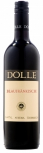 Weingut Peter Dolle Blaufrankisch 2018