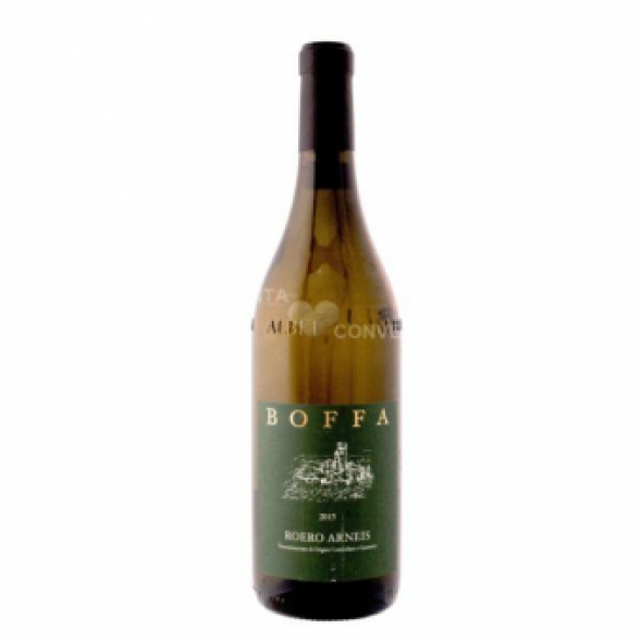 Boffa Roero Arneis Docg 2021