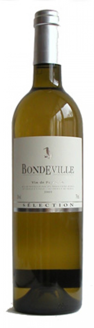 Bondeville Blanc 2021