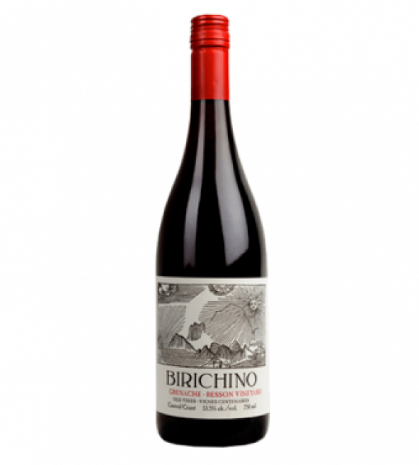 Birichino Besson Grenache Old Vines 2019