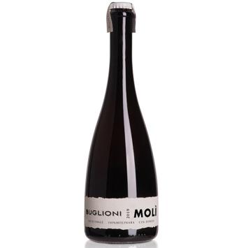 Buglioni Moli Ancestrale Pet Nat 2019