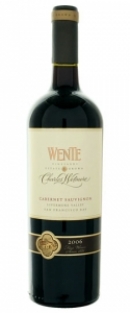 Wente Charles Wetmore Reserve Cabernet Sauvignon 2019