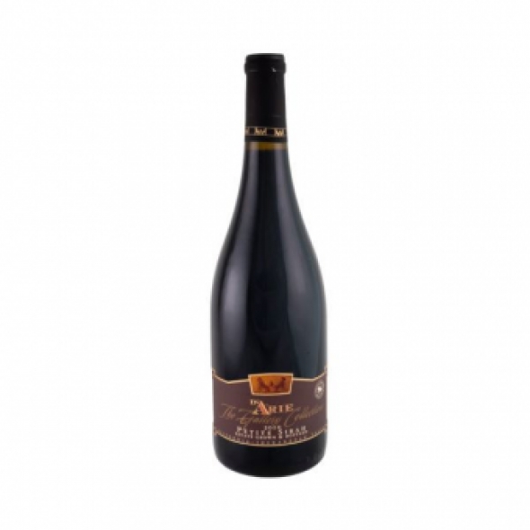 C.G. Di Arie Petite Sirah 2019