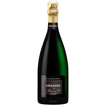 Champagne - Amazone De Palmer