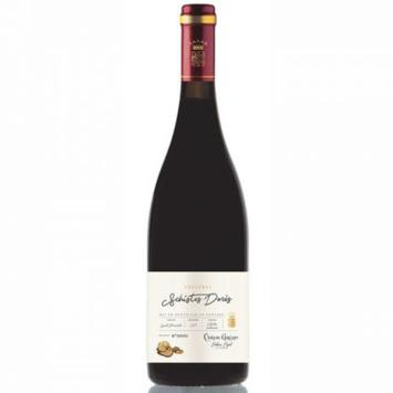 Chateau Grezan Les Schistes Dores 2020