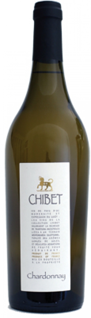Chibet Chardonnay 2022