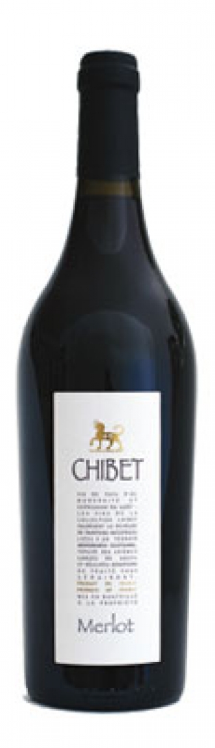 Chibet Merlot 2021
