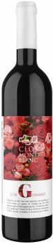 Bodegas Concavins Clos Mont Blanc Gormand 2021 Garrut Trepat