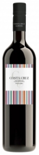 Costa Cruz Tempranillo Shiraz 2021