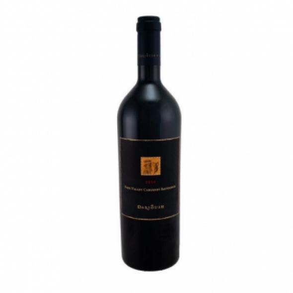 Darioush Signature Cabernet Sauvignon 2018