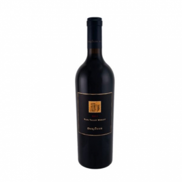 Darioush Signature Merlot 2018
