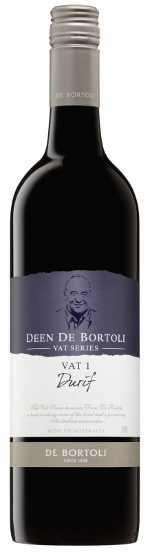 De Bortoli Deen Durif 2017