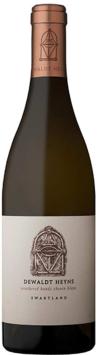Dewaldt Heyns Weathered Hands Chenin Blanc 2020