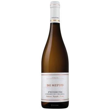 Di Sipio Pecorino Bio 2022