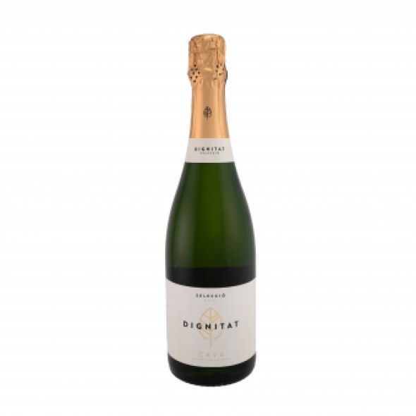 Cava Dignitat Brut
