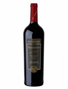 Cantina Mabis Eghemon Passimiento 2021 Nero d'Avola & Frappato