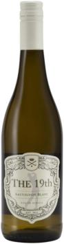 Ernst & Gouws & CO The 19TH Sauvignon Blanc 2022