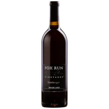 Fox Run Lemberger 2016