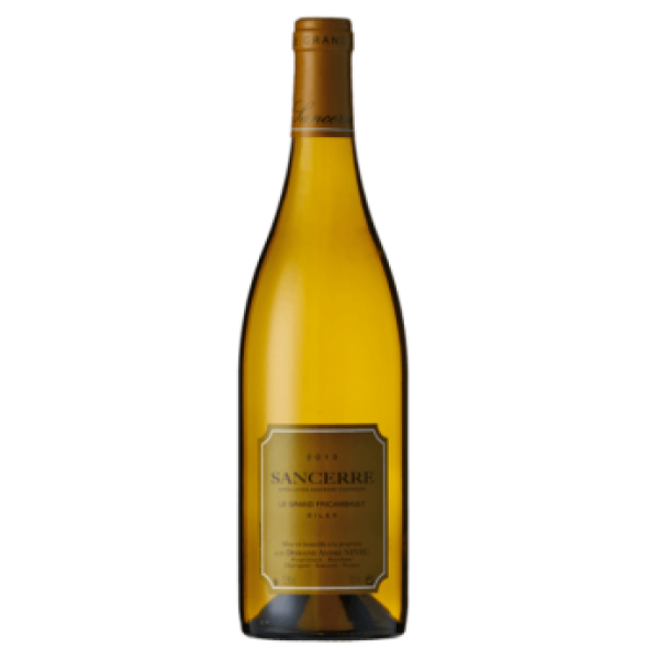 Sancerre Blanc Le Grand Fricambault 2022