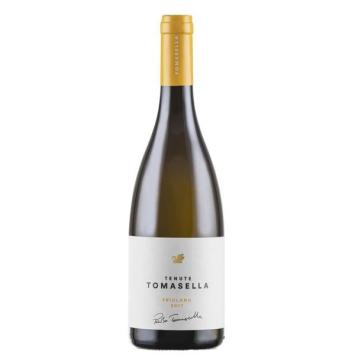 Friulano Doc Friuli Grave 2021