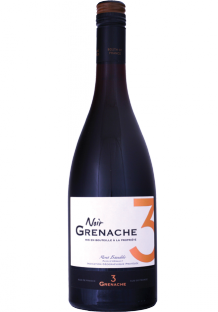 3 Grenache Noir 2019