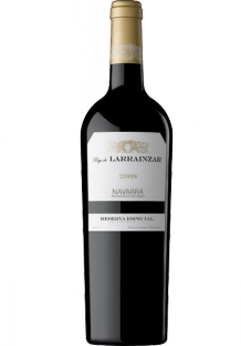 Pago de Larrainzar 'Reserva Especial' 2008
