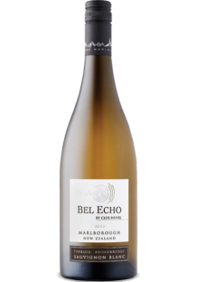 Bel Echo Sauvignon 2018