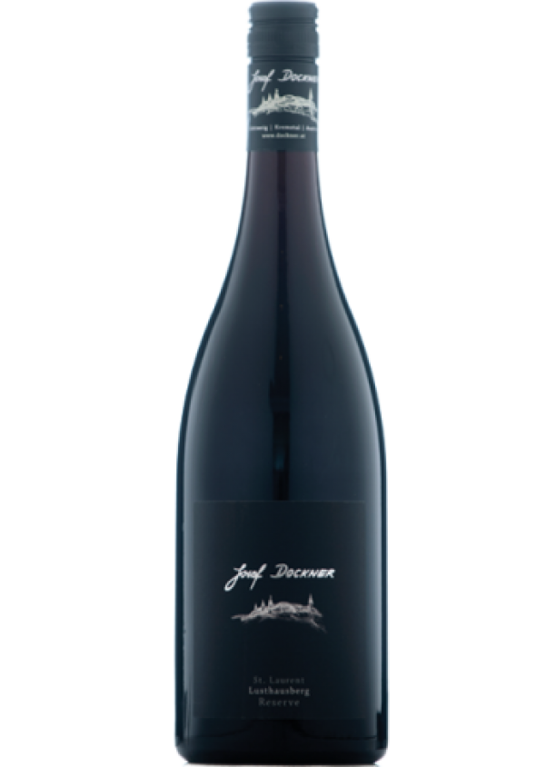 Josef Dockner 'St. Laurent' Lusthausberg Reserve 2018