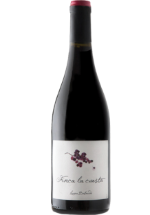 Luna Beberide 'Finca la Cuesta' 2014