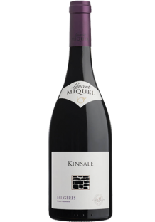 Laurent Miquel 'Kinsale' 2020