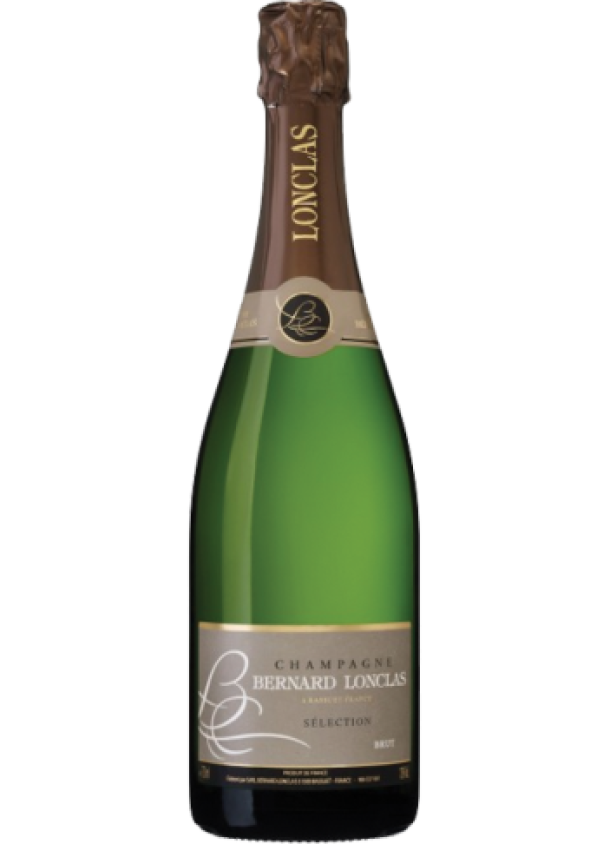 Champagne - Bernard Lonclas Selection
