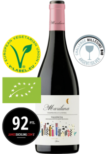 Mariluna Tinto 2019