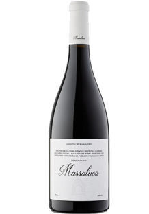 Massaluca Tinto 2018