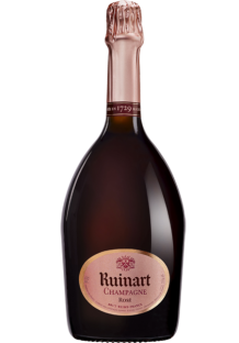 Champagne - Ruinart Rose Brut