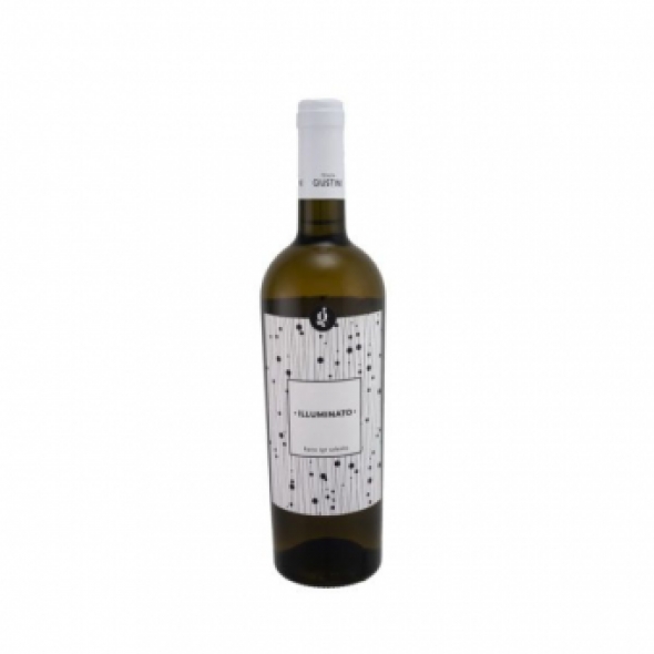 Giustini – Illuminato Fiano Igt 2021