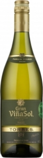 Torres Gran Vina Sol Chardonnay 2021