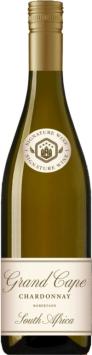 Grand Cape Chardonnay Unoaked 2022 – D.O. Robertson
