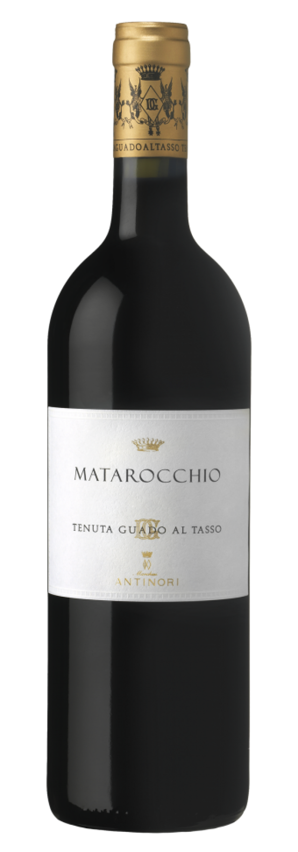 Guado Al Tasso Matarocchio 2017 IGT