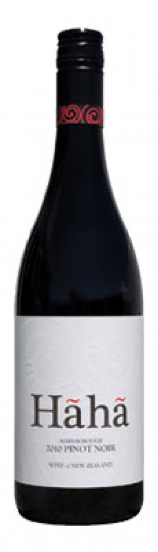 HaHa 'Pinot Noir' 2021