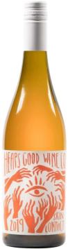 Heaps Good Wine Company Orange Wine 2021