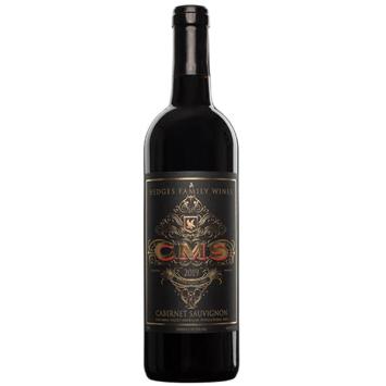 Hedges Family Estate CMS Cabernet Sauvignon 2019