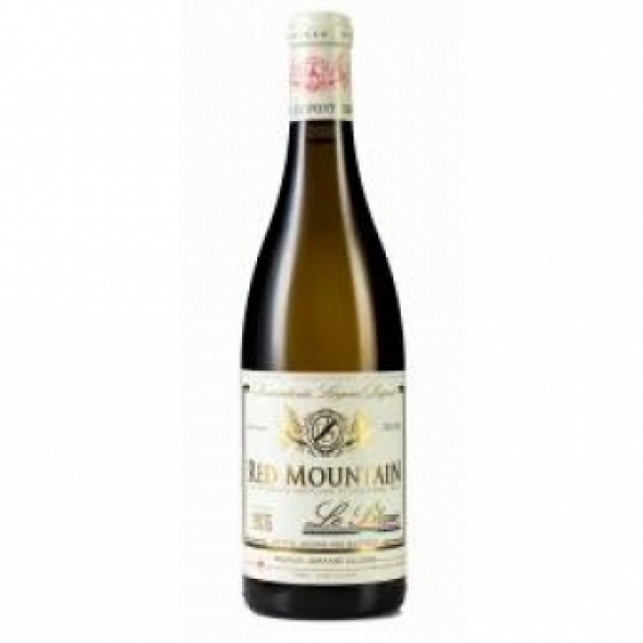 Hedges Liegeois Dupont Le Blanc 2019