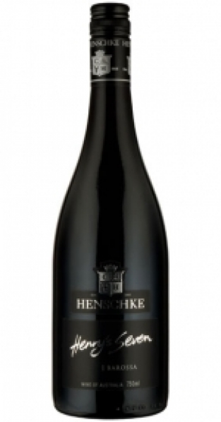 Henschke Henry's Seven Shiraz Grenache Viognier 2019