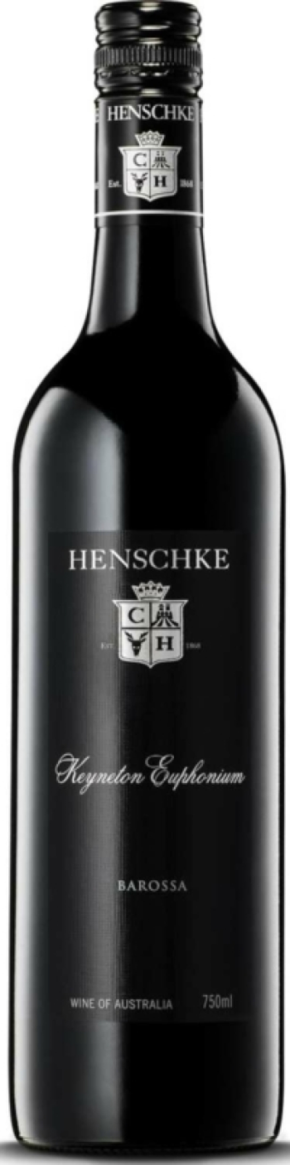 Henschke Keyneton Euphonium Shiraz 2016