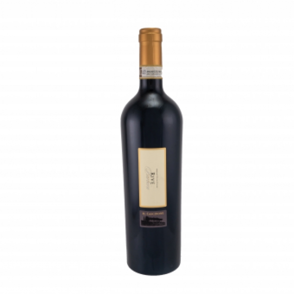 Il Cascinone Rive, Barbera D’asti Superiore Doc 2017