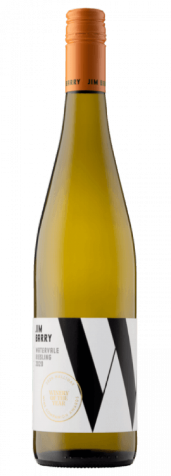 Jim Barry, Clare Valley, Watervale, Riesling, 2021