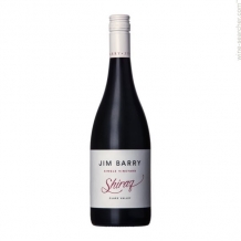 Jim Barry Single Vineyards Shiraz 2017 Clare Valley