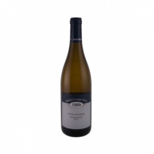 Weingut Josef Fritz Roter Traminer Grand Reserve ‘Trausatz’ 2019