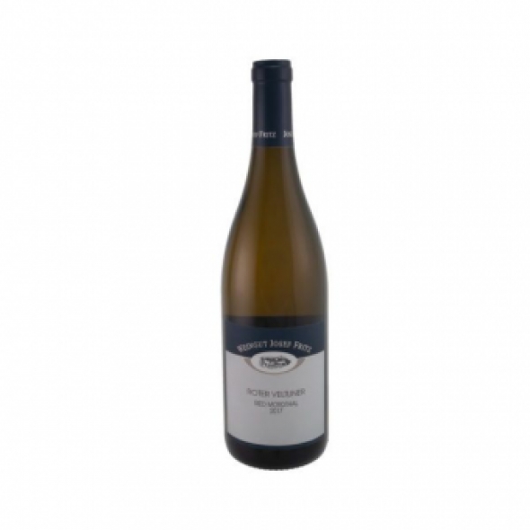 Weingut Josef Fritz Roter Veltliner ‘Ried Mordthal’ 2020