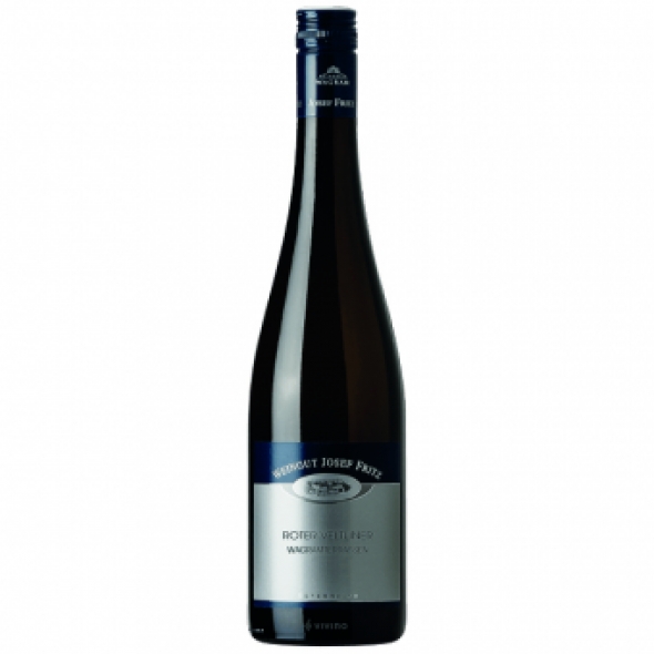 Weingut Josef Fritz Roter Veltliner Wagramterrassen 2021
